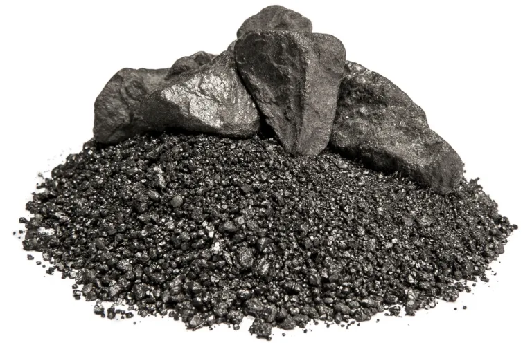 Iron Ore